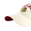 47 Brand  NHL Chicago Blackhawks Clubhouse Faber ’47 CLEAN UP  Férfibaseballsapka