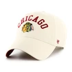 47 Brand  NHL Chicago Blackhawks Clubhouse Faber ’47 CLEAN UP  Férfibaseballsapka