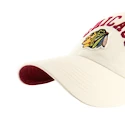 47 Brand  NHL Chicago Blackhawks Clubhouse Faber ’47 CLEAN UP  Férfibaseballsapka