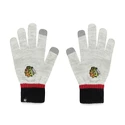 47 Brand  NHL Chicago Blackhawks Deep Zone ’47 GLOVE Férfikesztyű