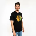 47 Brand  NHL Chicago Blackhawks Imprint ’47 Echo Tee Férfipóló