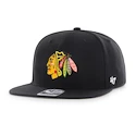 47 Brand  NHL Chicago Blackhawks No Shot '47 CAPTAIN  Férfibaseballsapka