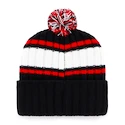 47 Brand  NHL Chicago Blackhawks Plateau ’47 CUFF KNIT  Téli sapka