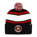 47 Brand  NHL Chicago Blackhawks Plateau ’47 CUFF KNIT  Téli sapka