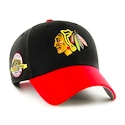 47 Brand  NHL Chicago Blackhawks Sure Shot TT Snapback ’47 MVP  Férfibaseballsapka