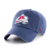 47 Brand  NHL Colorado Avalanche '47 CLEAN UP  Férfibaseballsapka