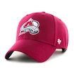 47 Brand  NHL Colorado Avalanche Ballpark Snap ’47 MVP  Férfibaseballsapka