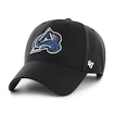 47 Brand  NHL Colorado Avalanche Ballpark Snap '47 MVP  Férfibaseballsapka