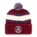 47 Brand  NHL Colorado Avalanche Plateau ’47 CUFF KNIT  Téli sapka