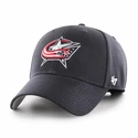 47 Brand  NHL Columbus Blue Jackets MVP  Férfibaseballsapka