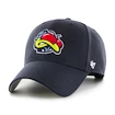 47 Brand  NHL Columbus Blue Jackets Sure Shot ’47 MVP SNAPBACK  Férfibaseballsapka