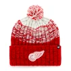 47 Brand  NHL Detroit Red Wings Cascade ’47 CUFF KNIT  Téli sapka