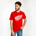 47 Brand  NHL Detroit Red Wings Imprint ’47 Echo Tee Férfipóló