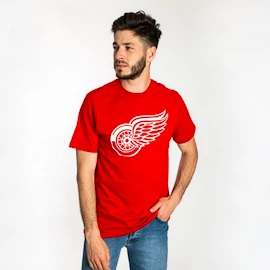 47 Brand NHL Detroit Red Wings Imprint ’47 Echo Tee Férfipóló