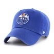 47 Brand  NHL Edmonton Oilers ’47 CLEAN UP  Férfibaseballsapka