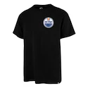 47 Brand  NHL Edmonton Oilers Backer '47 ECHO Tee Férfipóló