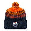 47 Brand  NHL Edmonton Oilers Cascade ’47 CUFF KNIT  Téli sapka