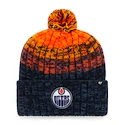 47 Brand  NHL Edmonton Oilers Cascade ’47 CUFF KNIT  Téli sapka