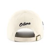 47 Brand  NHL Edmonton Oilers Clubhouse Faber ’47 CLEAN UP  Férfibaseballsapka