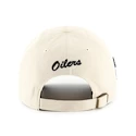 47 Brand  NHL Edmonton Oilers Clubhouse Faber ’47 CLEAN UP  Férfibaseballsapka