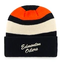 47 Brand  NHL Edmonton Oilers Clubhouse Jennings ’47 CUFF KNIT  Téli sapka