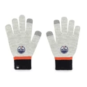 47 Brand  NHL Edmonton Oilers Deep Zone ’47 GLOVE Férfikesztyű