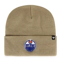 47 Brand  NHL Edmonton Oilers Haymaker ’47 CUFF KNIT  Téli sapka