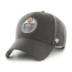 47 Brand  NHL Edmonton Oilers Metallic Snap '47 MVP  Férfibaseballsapka