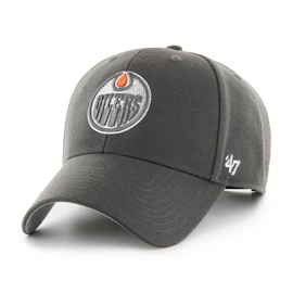 47 Brand NHL Edmonton Oilers Metallic Snap '47 MVP Férfibaseballsapka