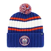 47 Brand  NHL Edmonton Oilers Plateau ’47 CUFF KNIT  Téli sapka