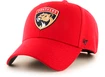 47 Brand  NHL Florida Panthers MVP Red  Férfibaseballsapka