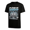 47 Brand  NHL LA Kings Graphic ’47 Drop Shoulder Tee Férfipóló