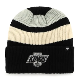 47 Brand NHL LA Kings Vintage Clubhouse Jennings ’47 CUFF KNIT Téli sapka