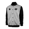 47 Brand  NHL Los Angeles Kings Core ’47 BURNSIDE Track Jacket  Férfi-melegítőfelső S