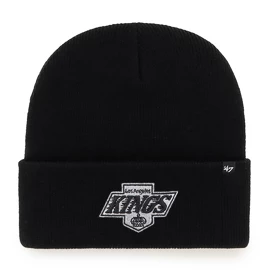 47 Brand NHL Los Angeles Kings Haymaker ’47 CUFF KNIT Téli sapka