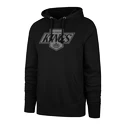 47 Brand  NHL Los Angeles Kings Imprint ’47 BURNSIDE Hood Férfi-melegítőfelső