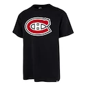 47 Brand  NHL Montreal Canadiens Imprint ’47 Echo Tee Férfipóló