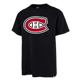 47 Brand NHL Montreal Canadiens Imprint ’47 Echo Tee Férfipóló