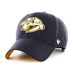 47 Brand  NHL Nashville Predators Ballpark Snap ’47 MVP  Férfibaseballsapka