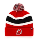 47 Brand  NHL New Jersey Devils Breakaway ’47 CUFF KNIT  Téli sapka