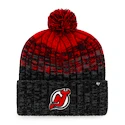 47 Brand  NHL New Jersey Devils Cascade ’47 CUFF KNIT  Téli sapka