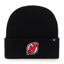 47 Brand NHL New Jersey Devils Haymaker ’47 CUFF KNIT Téli sapka