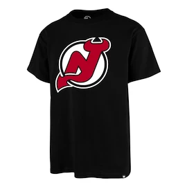 47 Brand NHL New Jersey Devils Imprint ’47 Echo Tee Férfipóló