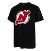 47 Brand  NHL New Jersey Devils Imprint ’47 Echo Tee Férfipóló S