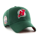 47 Brand  NHL New Jersey Devils Vintage Sure Shot Snapback ’47 MVP  Férfibaseballsapka