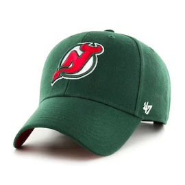 47 Brand NHL New Jersey Devils Vintage Sure Shot Snapback ’47 MVP Férfibaseballsapka