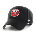 47 Brand  NHL New York Islanders '47 MVP black  Férfibaseballsapka