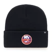 47 Brand  NHL New York Islanders Haymaker ’47 CUFF KNIT  Téli sapka