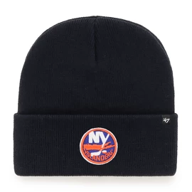 47 Brand NHL New York Islanders Haymaker ’47 CUFF KNIT Téli sapka