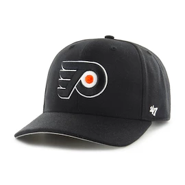 47 Brand NHL Philadelphia Flyers Cold Zone ’47 MVP DP Férfibaseballsapka